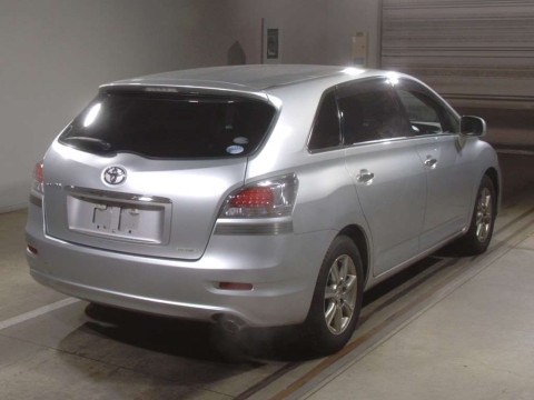 2012 Toyota Mark X Zio ANA10[1]