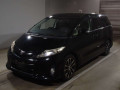 2012 Toyota Estima