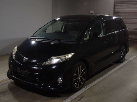 2012 Toyota Estima ACR50W[0]