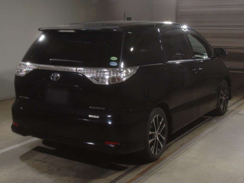 2012 Toyota Estima ACR50W[1]