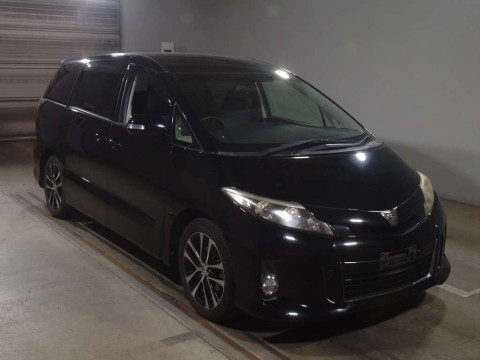 2012 Toyota Estima ACR50W[2]