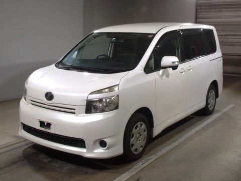 2010 Toyota Voxy ZRR70G[0]