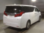 2020 Toyota Alphard