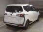 2020 Toyota Sienta