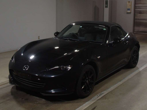 2023 Mazda Roadster ND5RC[0]