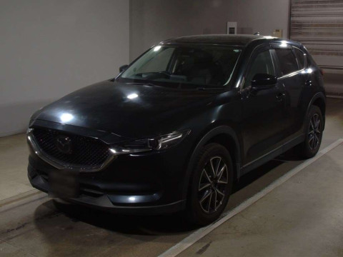 2019 Mazda CX-5 KFEP[0]