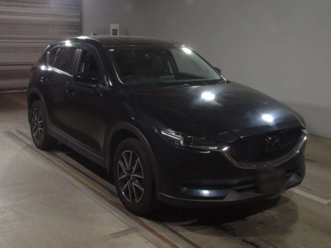 2019 Mazda CX-5 KFEP[2]