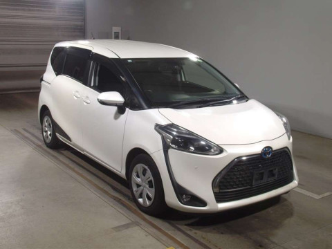 2021 Toyota Sienta NHP170G[2]