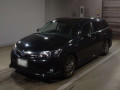 2015 Toyota Corolla Fielder