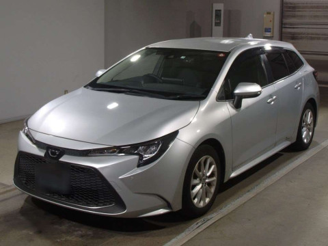 2019 Toyota Corolla Touring Wagon ZRE212W[0]