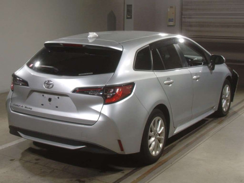 2019 Toyota Corolla Touring Wagon ZRE212W[1]