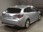 2019 Toyota Corolla Touring Wagon