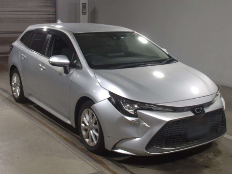 2019 Toyota Corolla Touring Wagon ZRE212W[2]