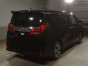 2021 Toyota Alphard