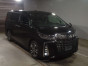 2021 Toyota Alphard