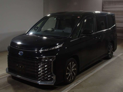 2022 Toyota Voxy ZWR90W[0]