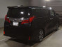 2021 Toyota Alphard