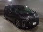 2021 Toyota Alphard