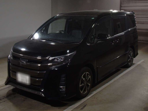 2017 Toyota Noah ZRR80W[0]