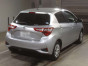 2018 Toyota Vitz