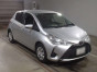 2018 Toyota Vitz