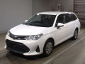 2019 Toyota Corolla Fielder