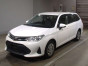 2019 Toyota Corolla Fielder