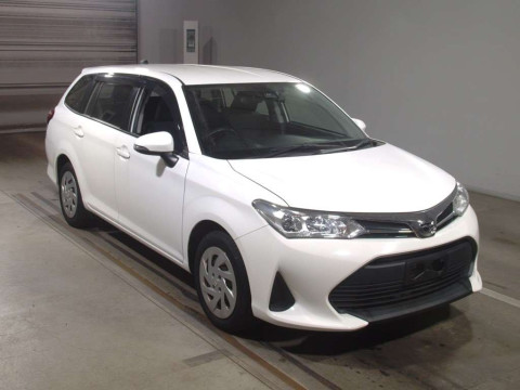 2019 Toyota Corolla Fielder NRE161G[2]