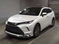 2022 Toyota Harrier