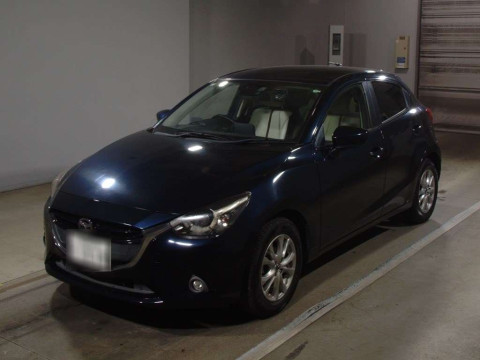 2015 Mazda Demio DJ3FS[0]