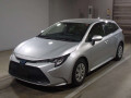 2021 Toyota Corolla Touring Wagon