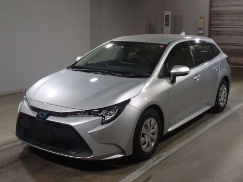 2021 Toyota Corolla Touring Wagon ZWE211W[0]