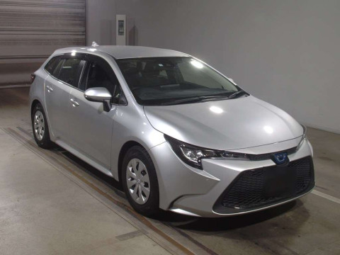 2021 Toyota Corolla Touring Wagon ZWE211W[2]