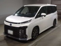 2024 Toyota Voxy