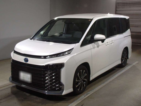 2024 Toyota Voxy ZWR90W[0]