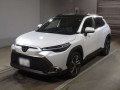 2024 Toyota Corolla Cross