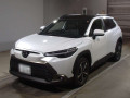 2024 Toyota Corolla Cross