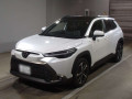 2024 Toyota Corolla Cross