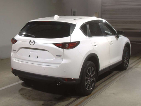 2018 Mazda CX-5 KF2P[1]