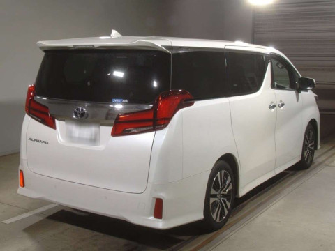 2023 Toyota Alphard AGH30W[1]