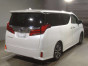 2023 Toyota Alphard