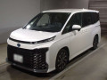 2024 Toyota Voxy