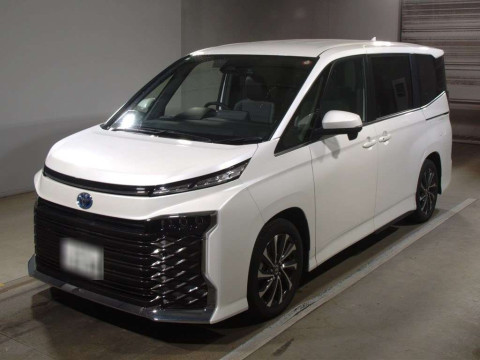 2024 Toyota Voxy ZWR90W[0]