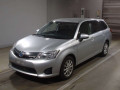 2013 Toyota Corolla Fielder