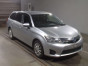 2013 Toyota Corolla Fielder