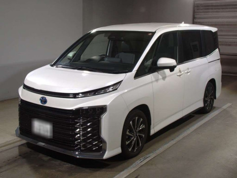 2024 Toyota Voxy ZWR90W[0]