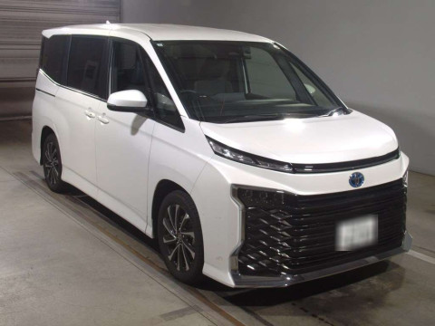 2024 Toyota Voxy ZWR90W[2]