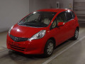 2012 Honda Fit