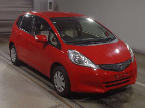 2012 Honda Fit GE6[2]