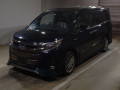 2019 Toyota Noah